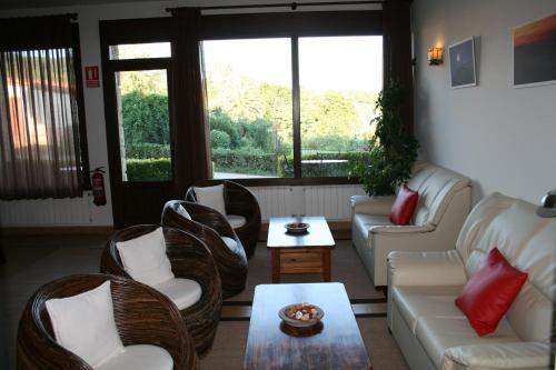 Agroturismo Usotegi