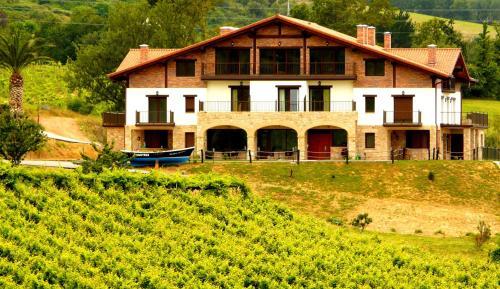 Agroturismo Usotegi