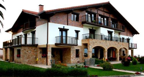 Agroturismo Usotegi