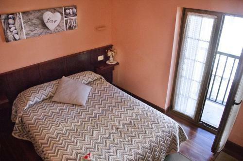 Hostal Pension Getariano