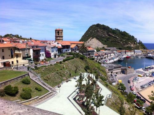 Hostal Pension Getariano