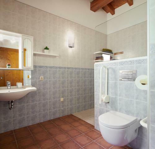 Apartamento Epotx Etxea