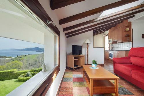 Apartamento Epotx Etxea