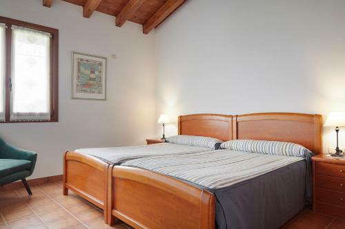 Apartamento Epotx Etxea