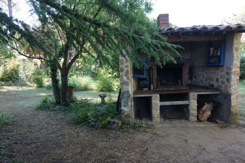 Villa La Marpierre