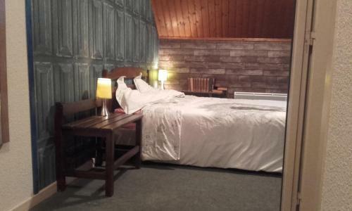 Hotel Auberge De Mandrin
