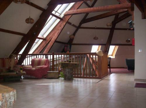 Hotel Auberge De Mandrin