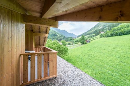 Hotel Taufers