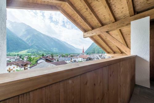 Hotel Taufers