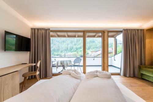 Hotel Taufers
