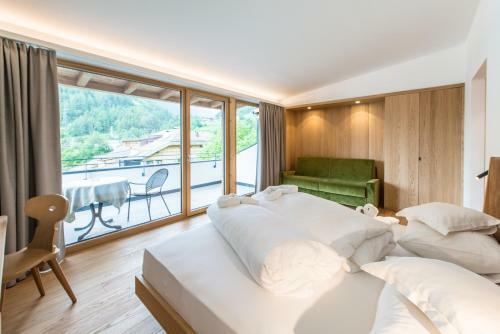 Hotel Taufers