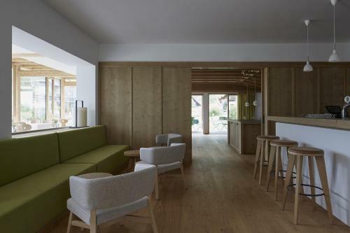 Hotel Taufers