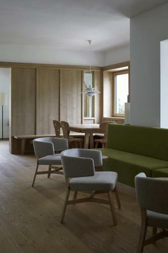 Hotel Taufers