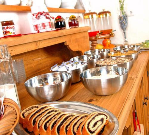 Hotel Haus Tirol