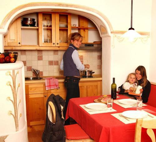 Hotel Haus Tirol