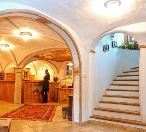 Hotel Haus Tirol
