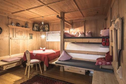 Hotel Haus Tirol