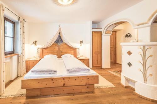 Hotel Haus Tirol