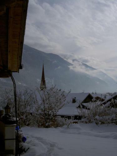 Hotel Haus Tirol