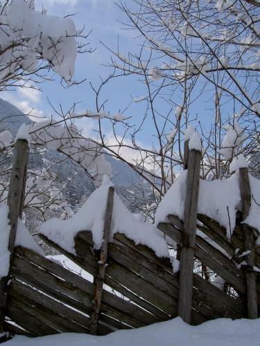 Hotel Haus Tirol