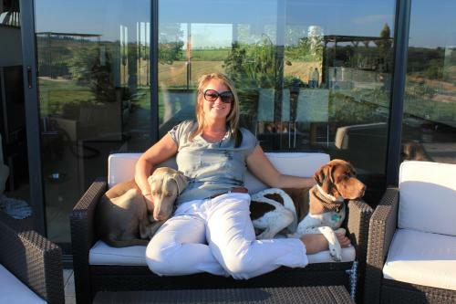 Bed & Breakfast Le Moulin Pastelier