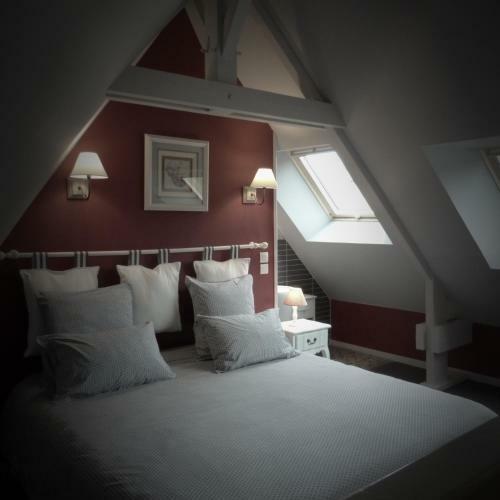 Bed & Breakfast Clos De La Valette
