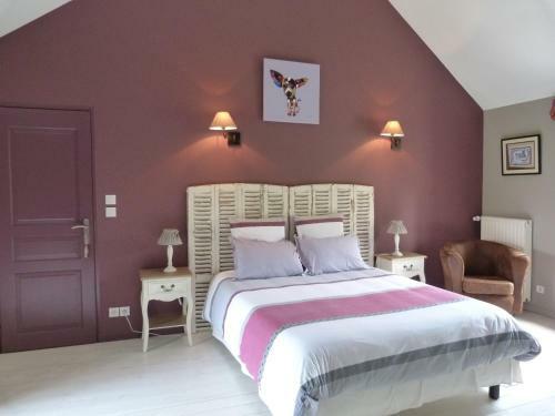 Bed & Breakfast Clos De La Valette