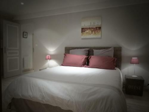 Bed & Breakfast Clos De La Valette