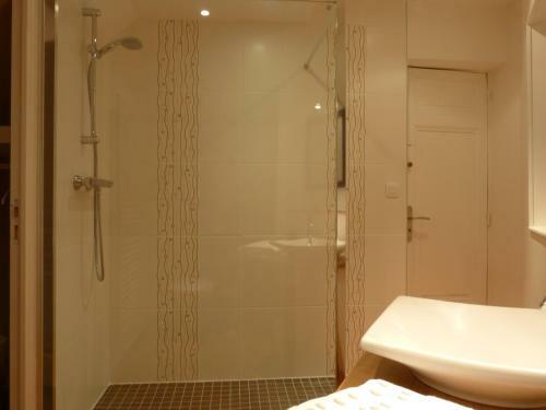 Bed & Breakfast Clos De La Valette