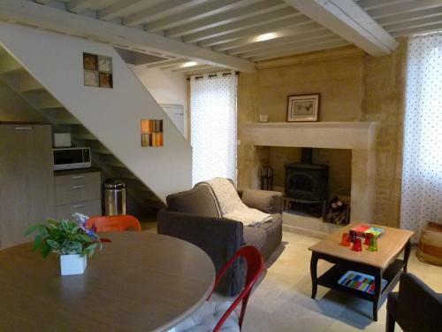Bed & Breakfast Clos De La Valette