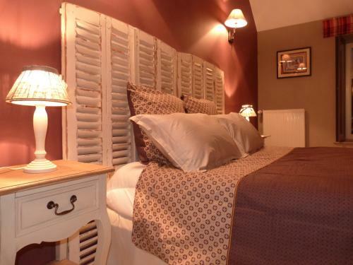 Bed & Breakfast Clos De La Valette