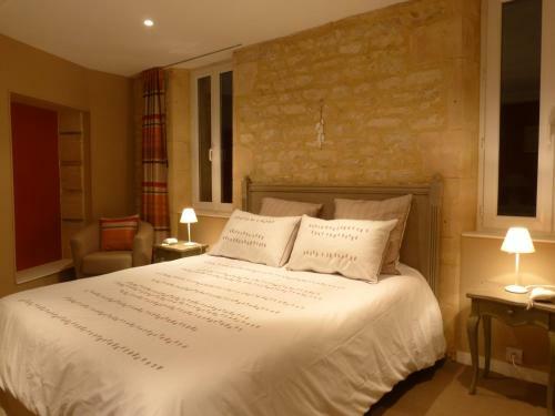 Bed & Breakfast Clos De La Valette