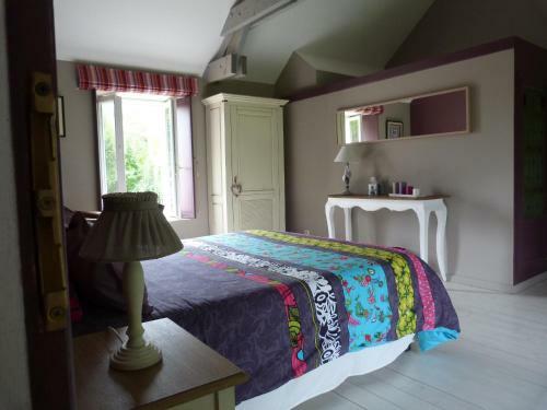 Bed & Breakfast Clos De La Valette