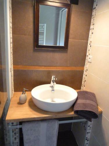 Bed & Breakfast Clos De La Valette
