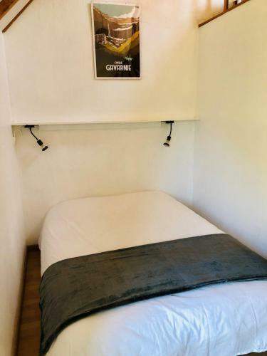 Bed & Breakfast G�te La Grange Au Bois