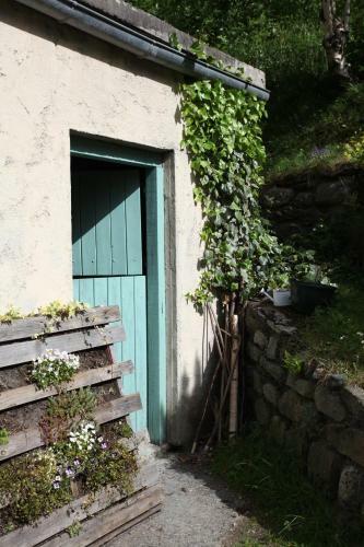 Bed & Breakfast G�te La Grange Au Bois