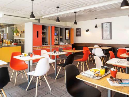 Hotel Ibis Paris Marne La Vallee Emerainville