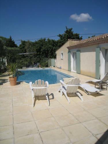Le Clos Olives