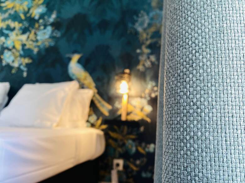 Inter-hotel M�di�val