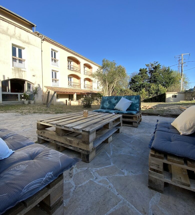 Inter-hotel M�di�val