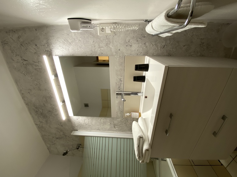 Inter-hotel M�di�val