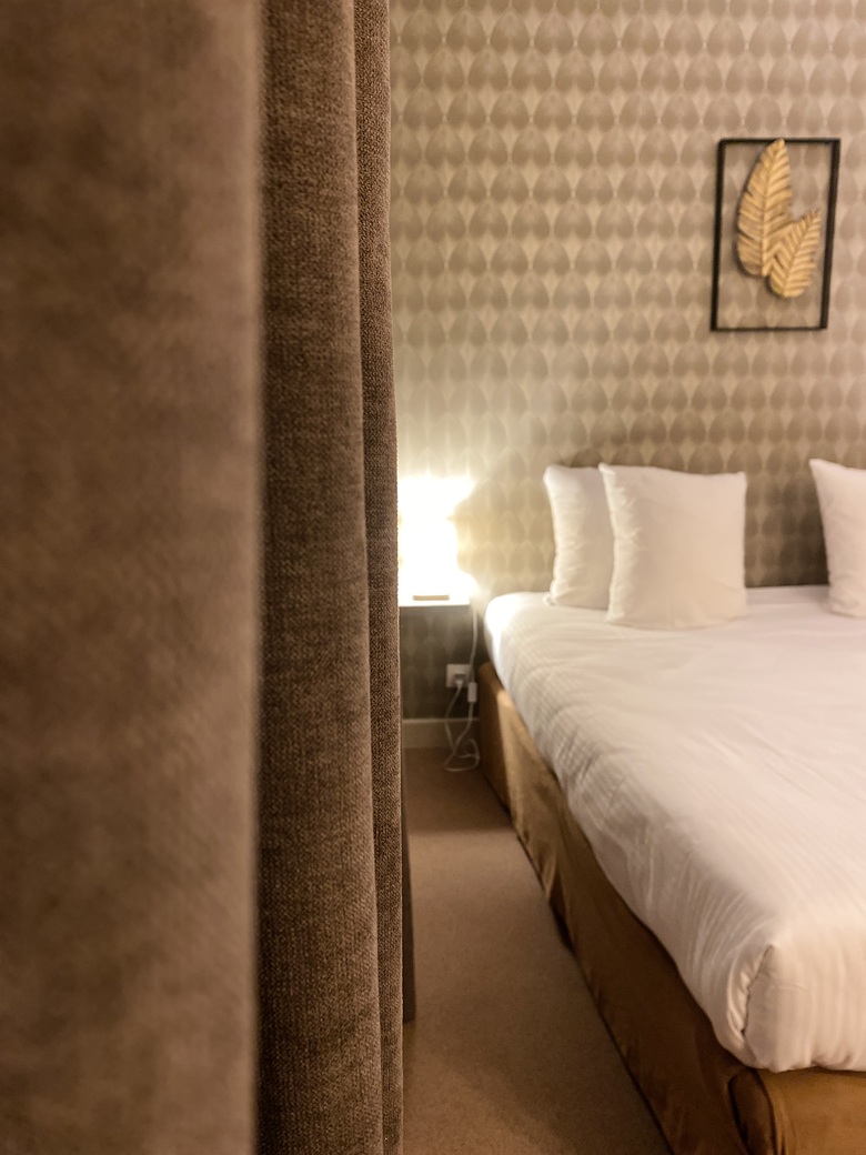 Inter-hotel M�di�val