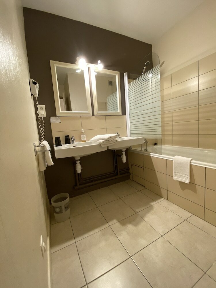 Inter-hotel M�di�val
