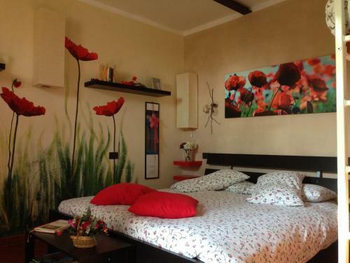 B&B Papaveri E Papere
