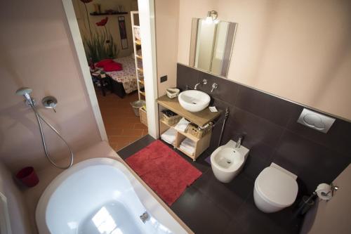 B&B Papaveri E Papere