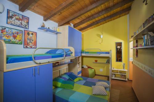 B&B Papaveri E Papere