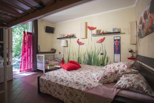 B&B Papaveri E Papere