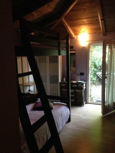 B&B Papaveri E Papere