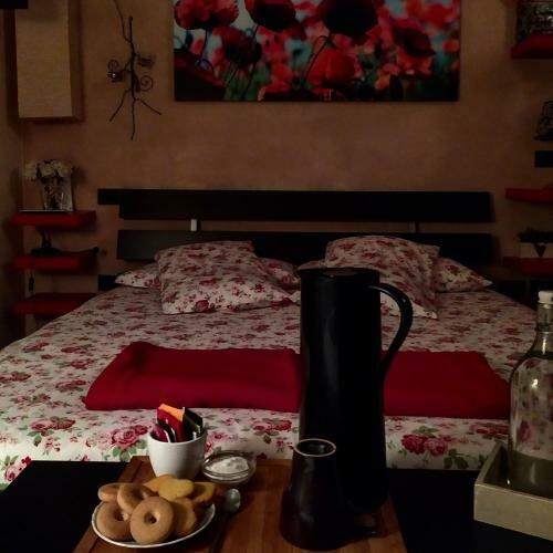 B&B Papaveri E Papere