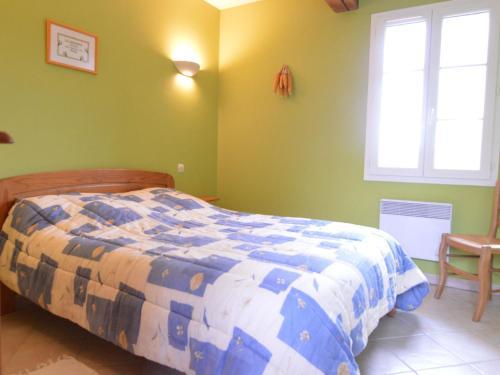 Holiday Home La Ferme De Lambus Mouriez